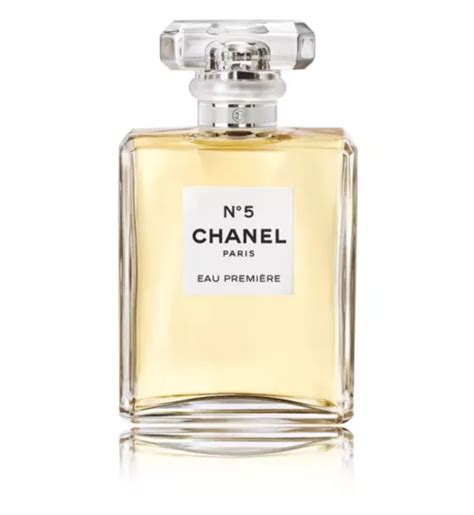 boots chanel no 5 100ml